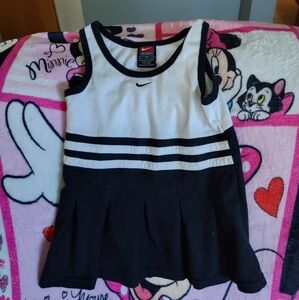 Nike dress